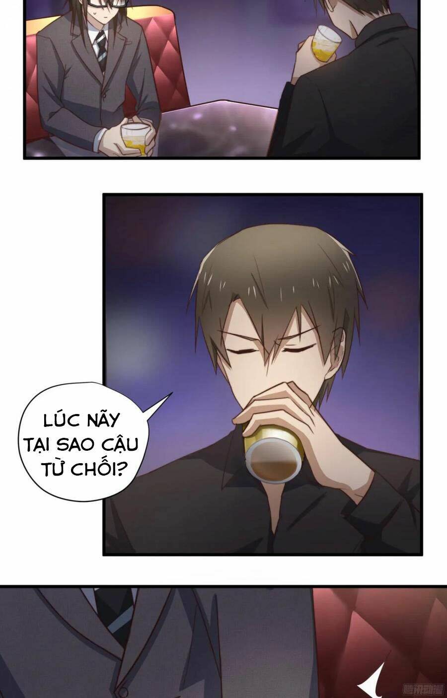 Đơn Phương Yêu Thầm Anh: Chapter 37