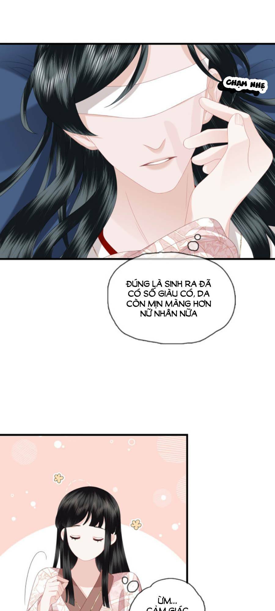 Điều Hương Vương Phi: Chapter 21