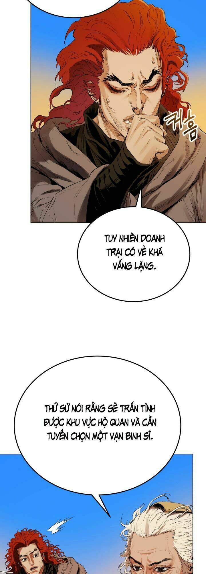 Phụng Tiên Trọng Sinh Ký: Chapter 27