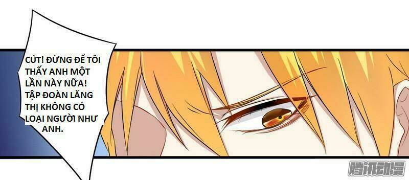 Tổng Tài Đã Cưới Em: Chapter 36