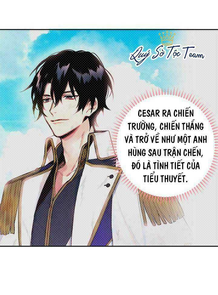 Tồn Tại Với Tư Cách Là Vợ Của Nam Chính: Chapter 12: Vậy thì tin ta