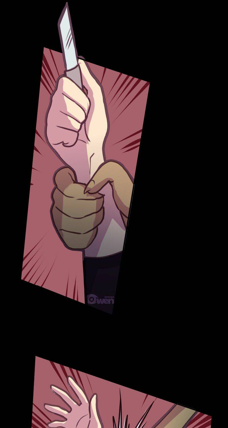 Lời Nguyền Lalin: Chapter 36