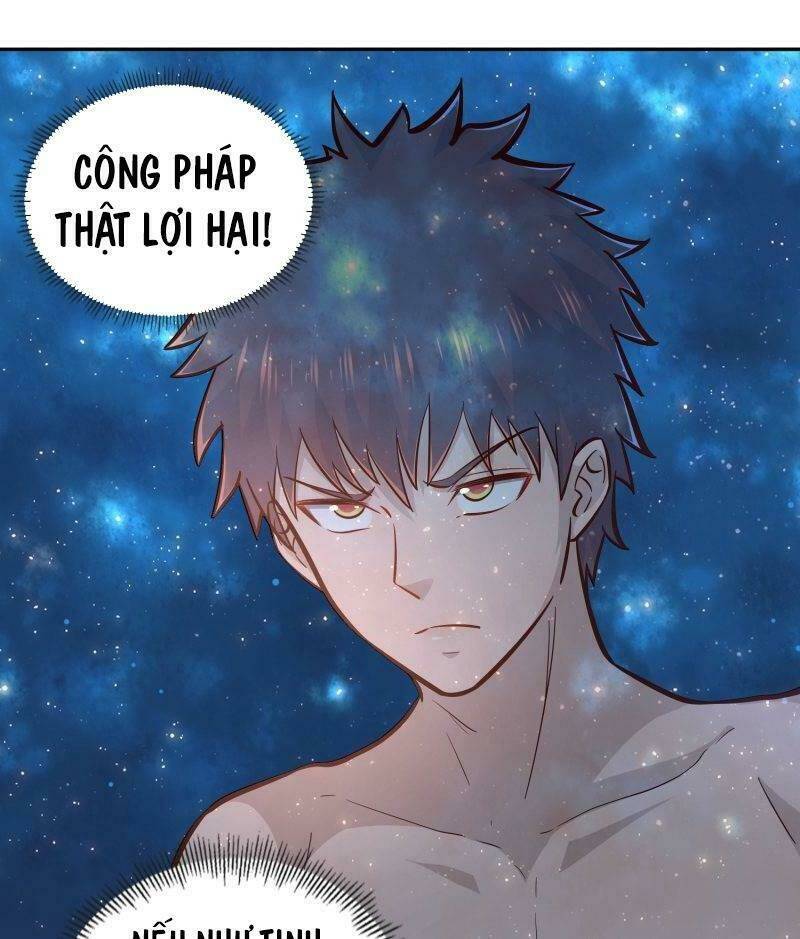 Võ Linh Kiếm Tôn: Chapter 96