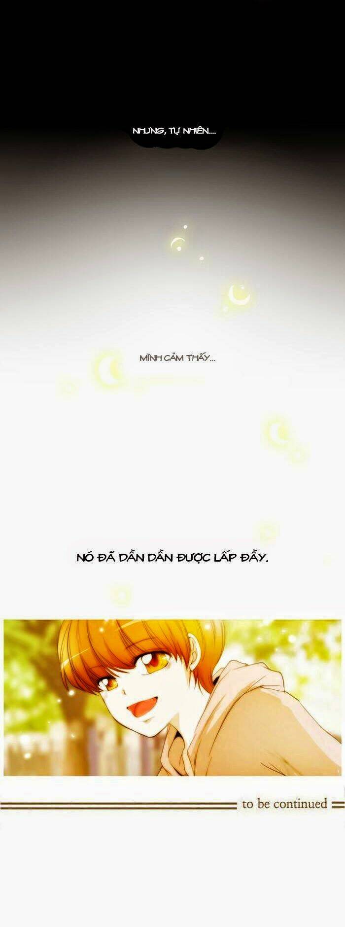 Không Thể Chạm Vào Anh: Chapter 28