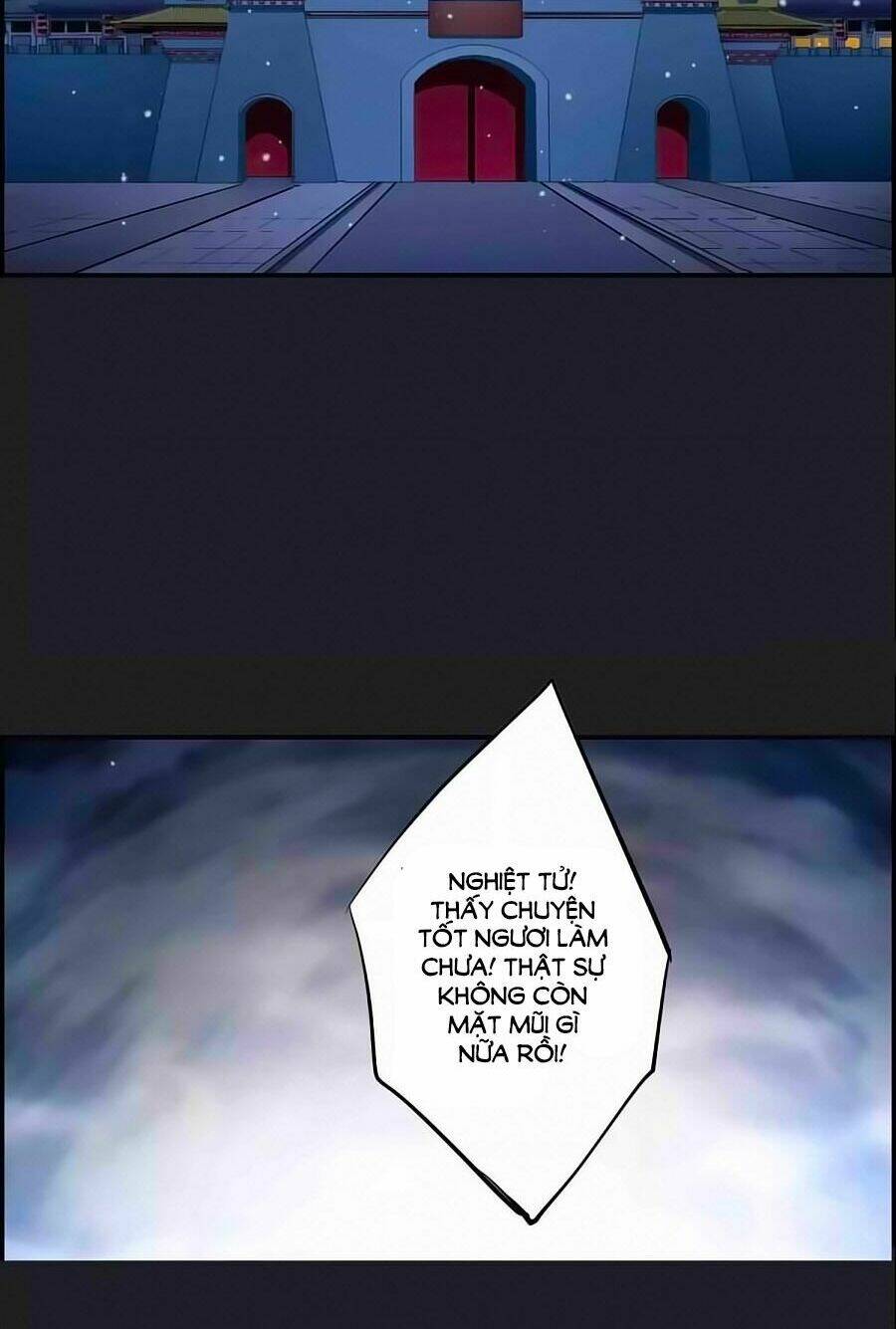 Thượng Quốc Phú Chi Thiên Đống Tuyết: Chapter 11