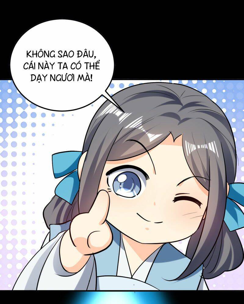 Vạn Giới Tiên Vương: Chapter 61