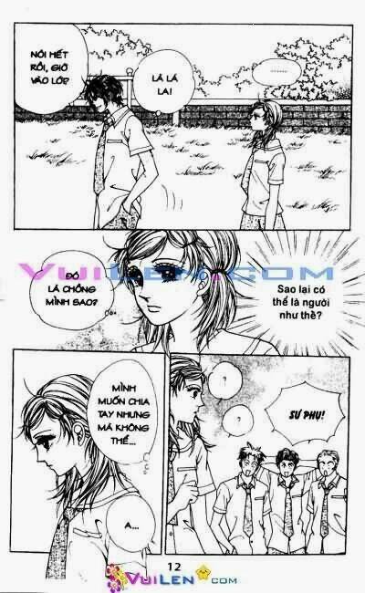 Cô gái Trung Hoa: Chapter 6