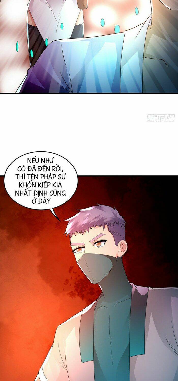 Pháp Sư Truyền Kỳ: Chapter 41