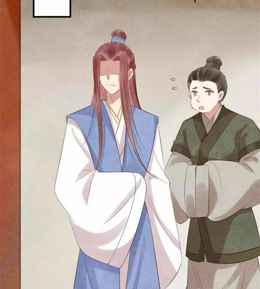 Vương Phi Muốn Trèo Tường: Chapter 56