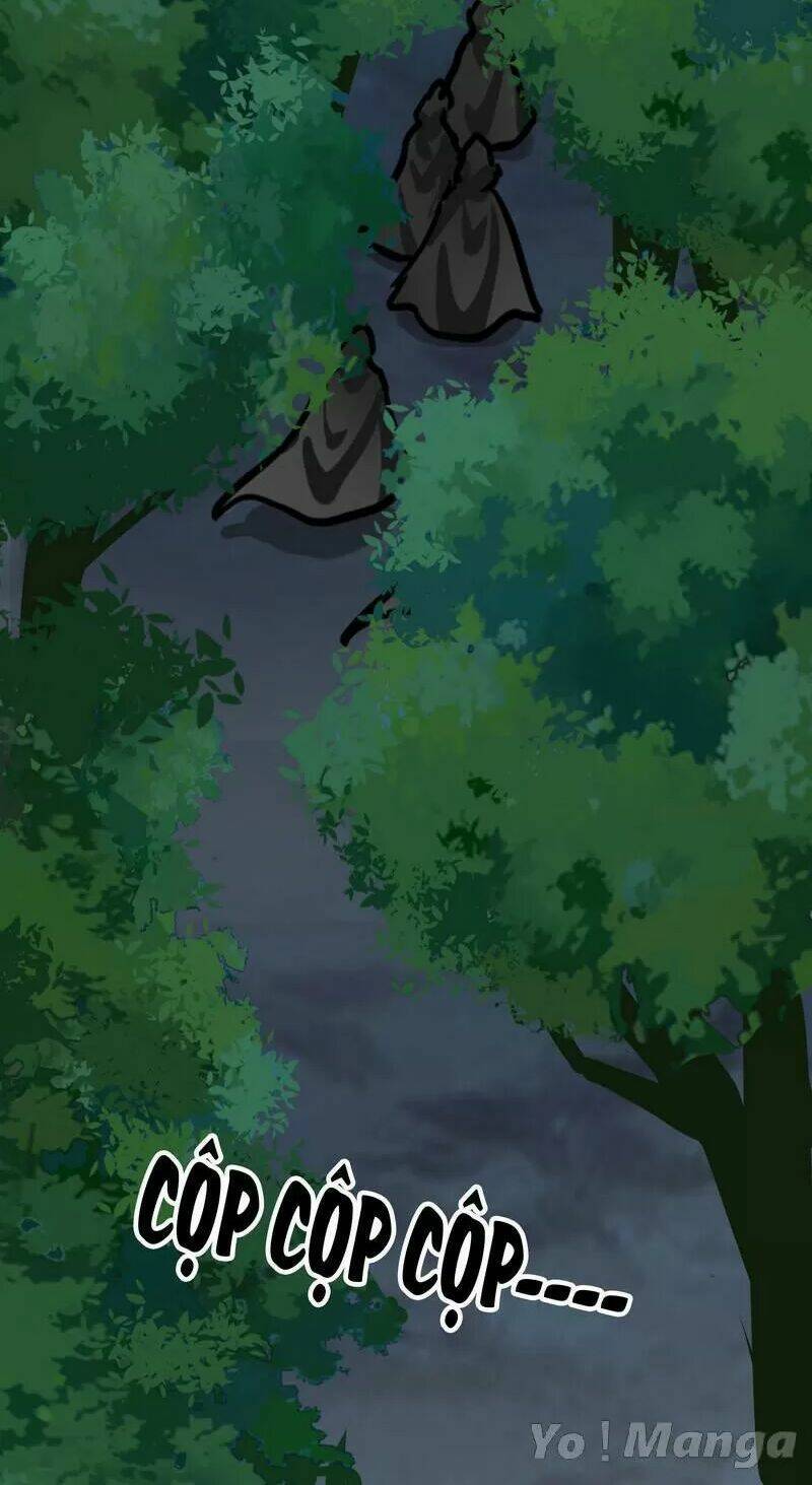 Tuyệt Thế Độc Phi Của Tà Vương: Chapter 129