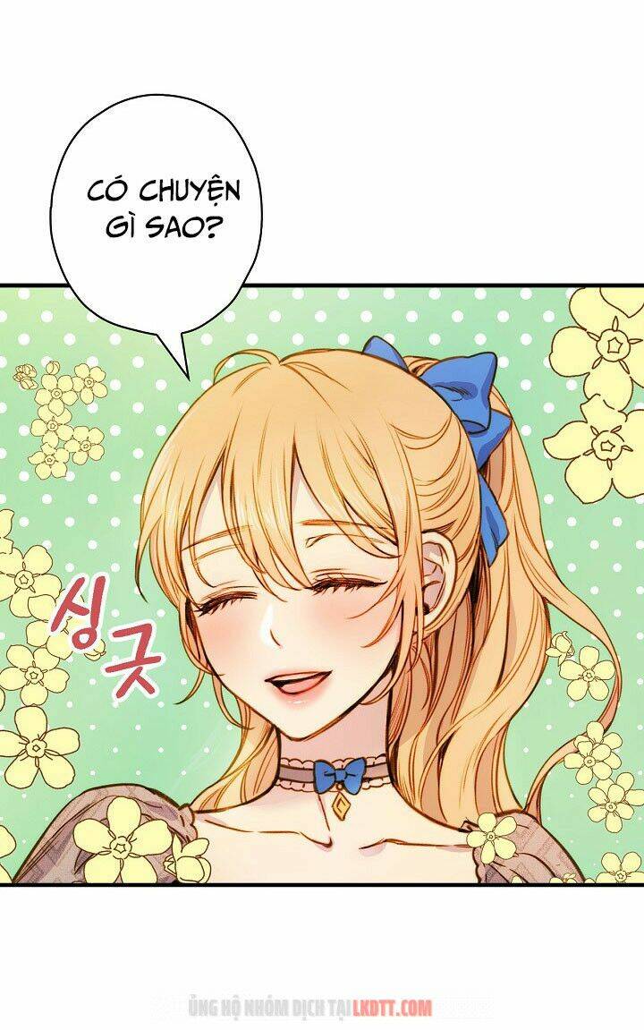 Hoàng Phi Bóng Tối: Chapter 22