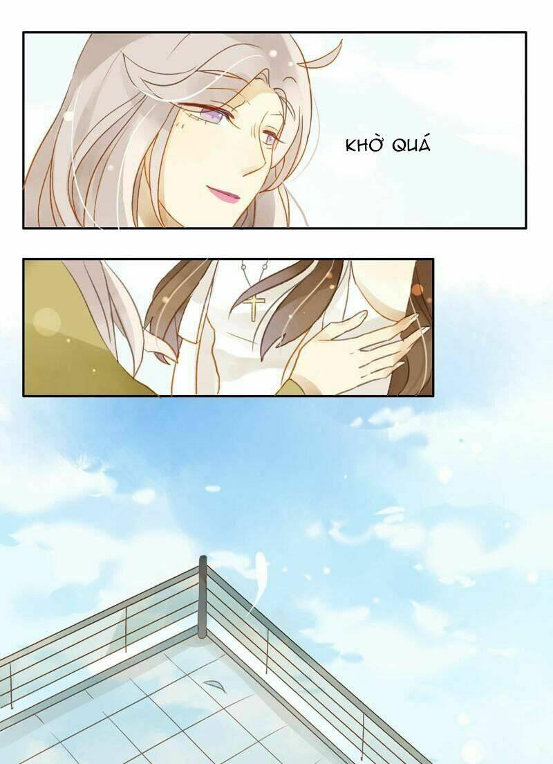 Sức Mạnh Của Sắc Đẹp: Chapter 11