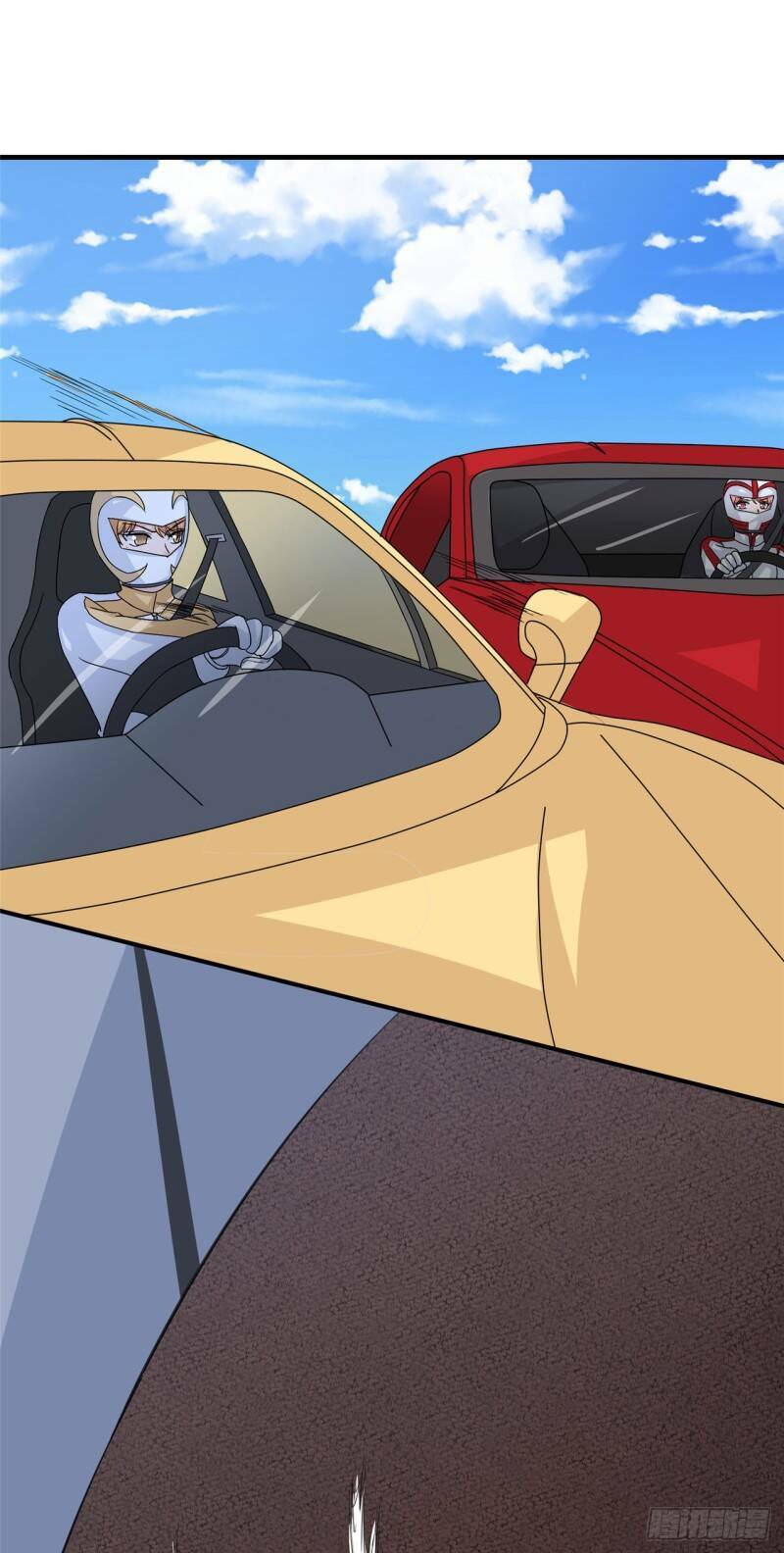 Siêu Cấp Nữ Thần Trọng Sinh: Chapter 22