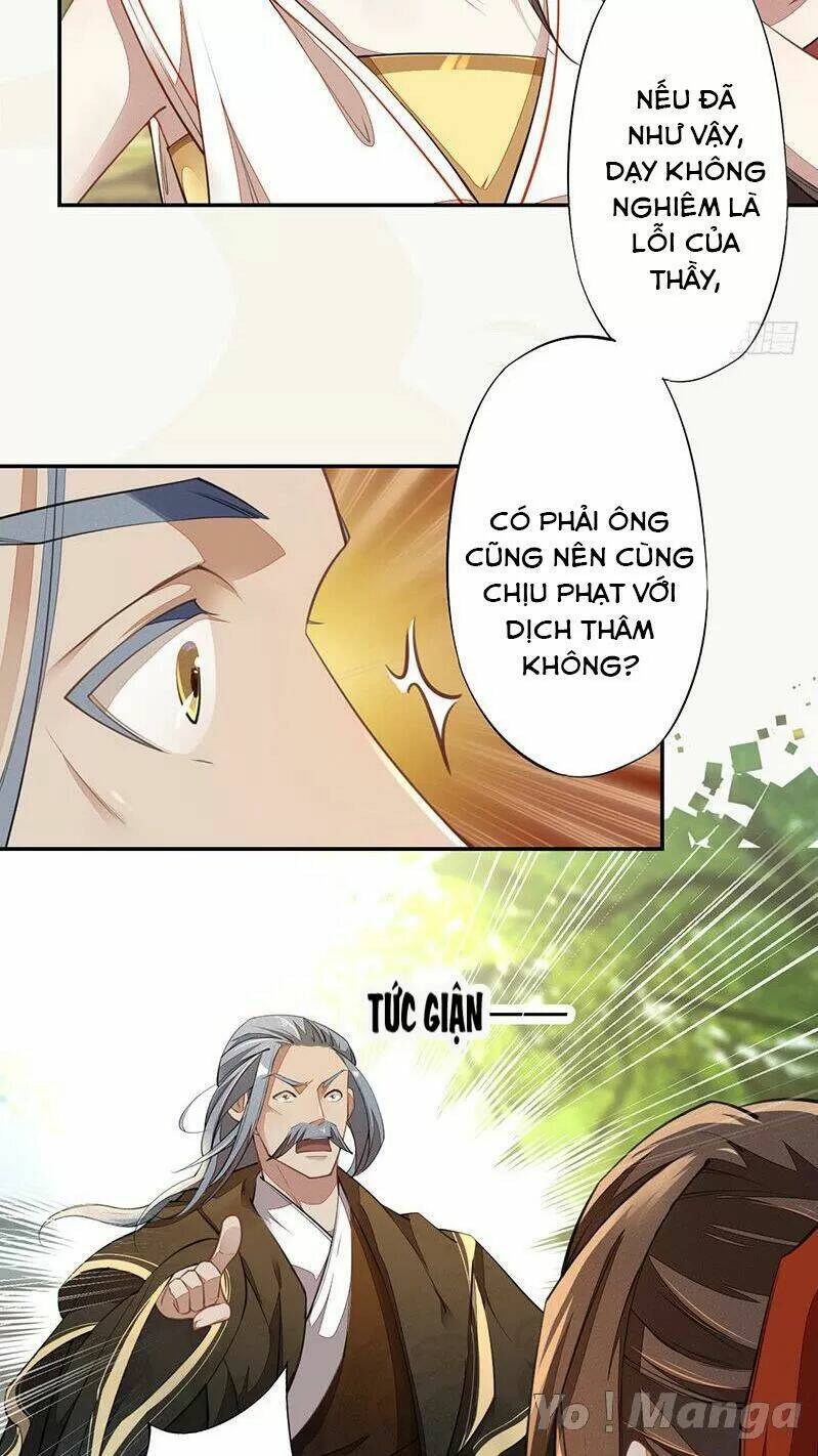 Tuyệt Thế Luyện Đan Sư: Chapter 63