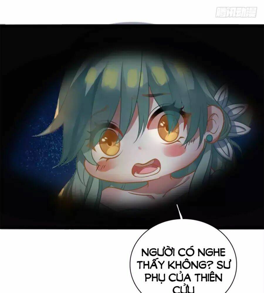 Vạn Năm Nhân Duyên Nhất Tuyến Khiên: Chapter 71