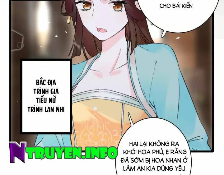 Hoa Nhan Sách: Chapter 147