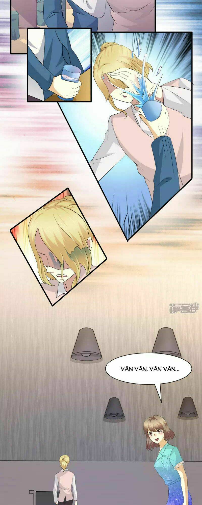 Thời Gian Đều Biết: Chapter 47