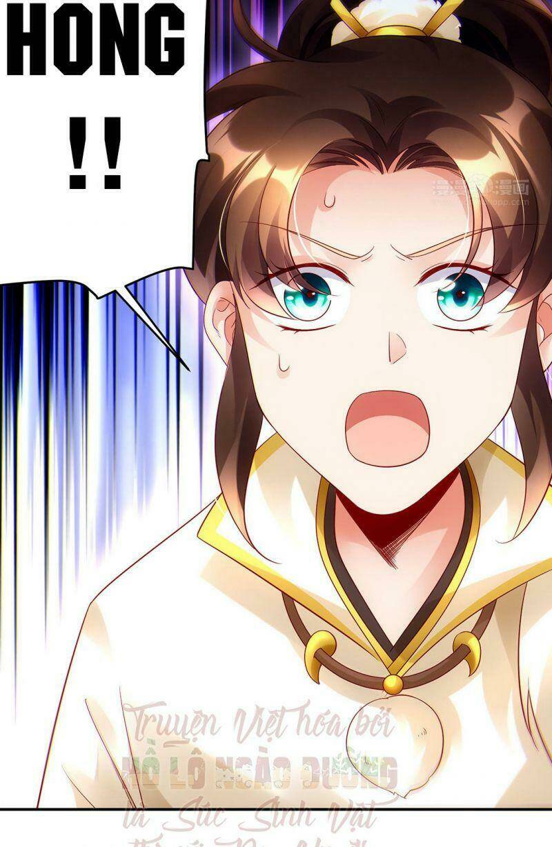 Thiên Kim Bất Hoán: Chapter 56