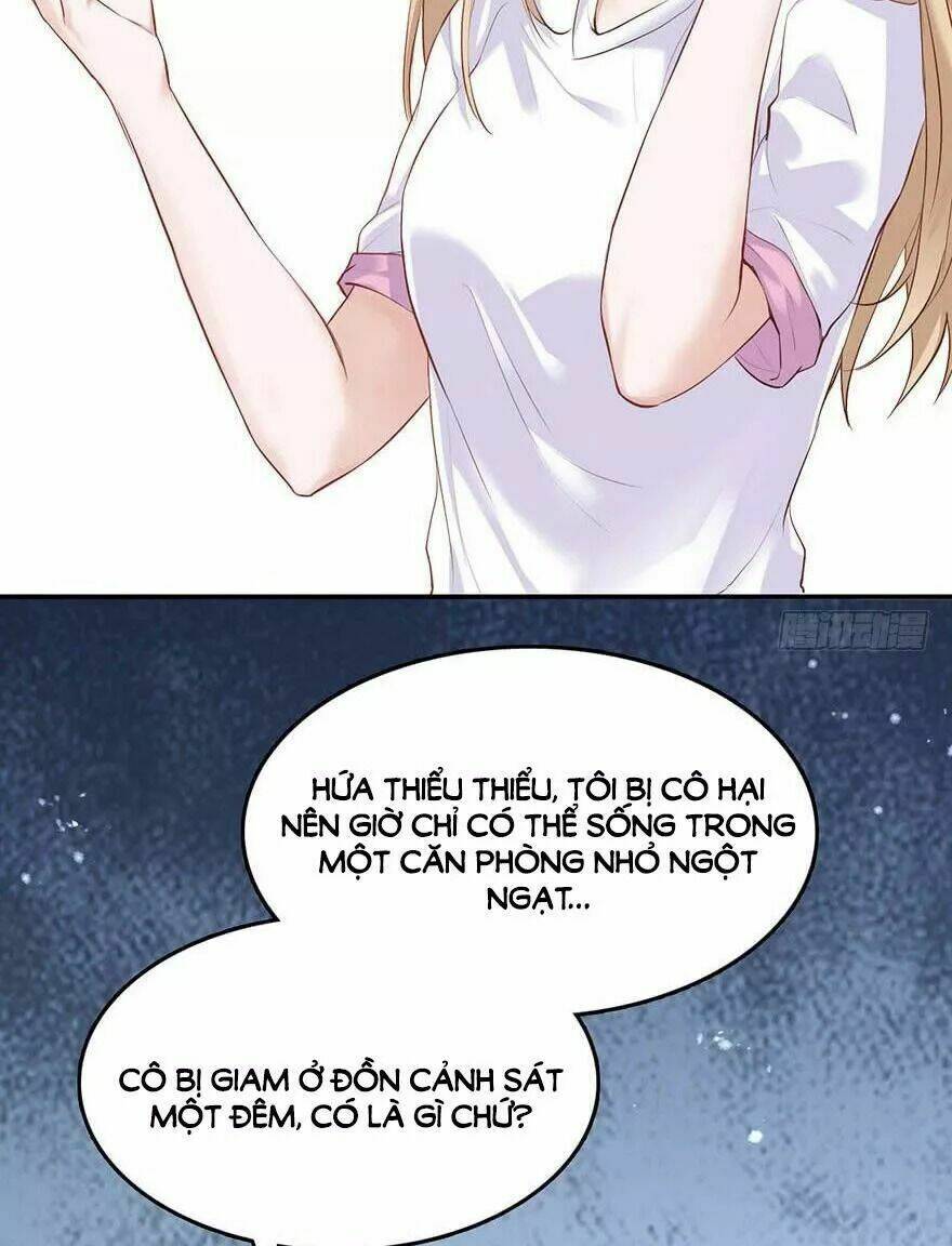 Sau Này Vẫn Cứ Thích Em: Chapter 30