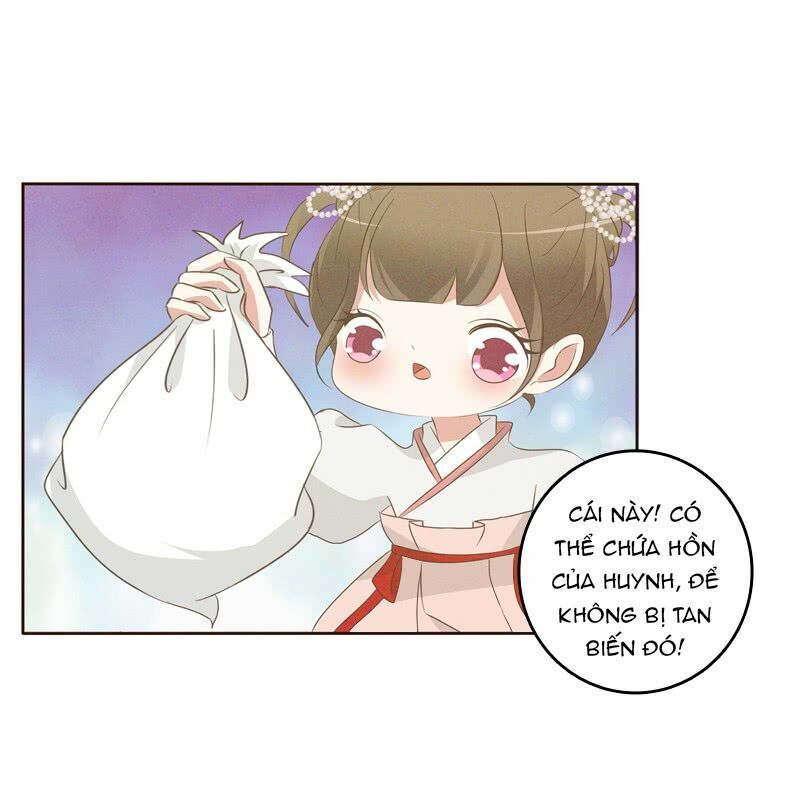 Thông Linh Phi: Chapter 169