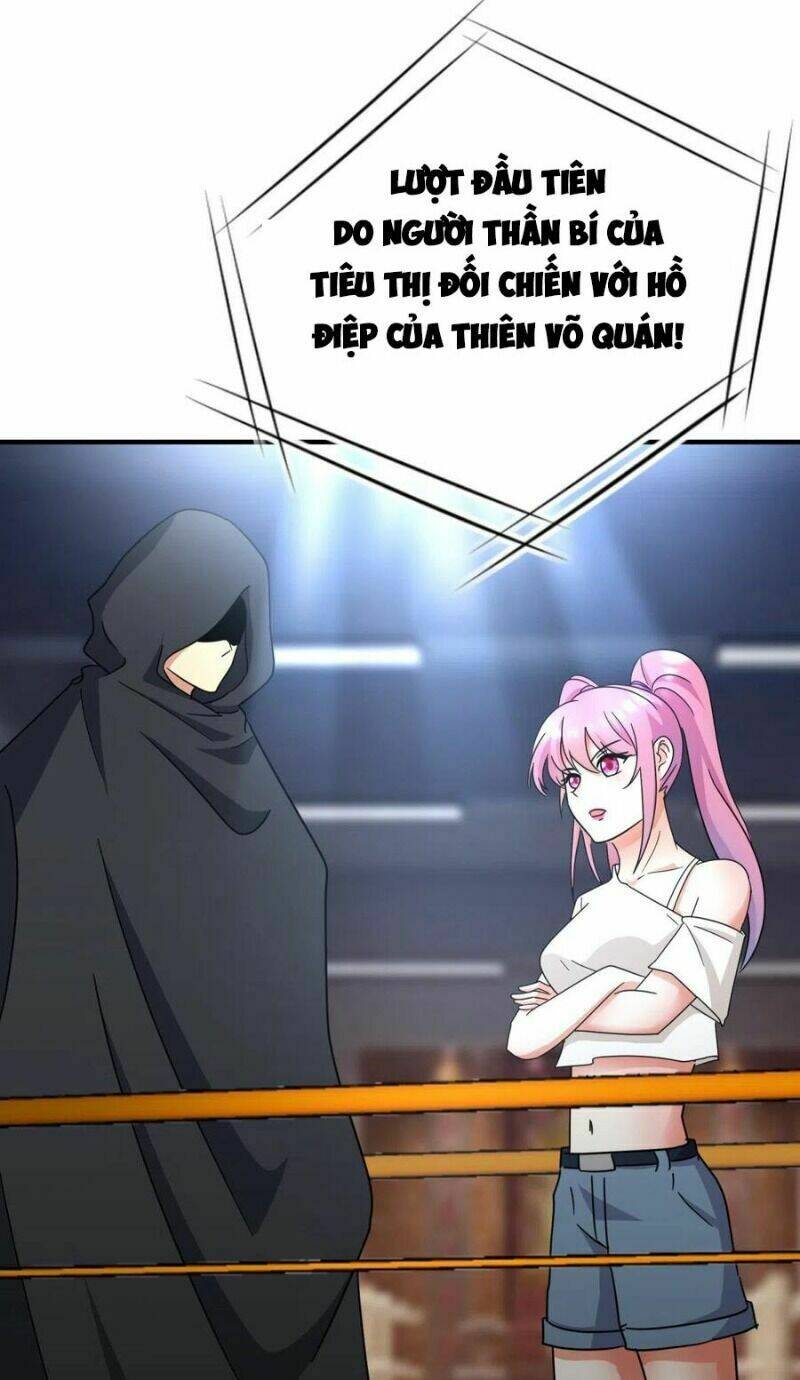 Đại Gia Livestream Vạn Giới: Chapter 64