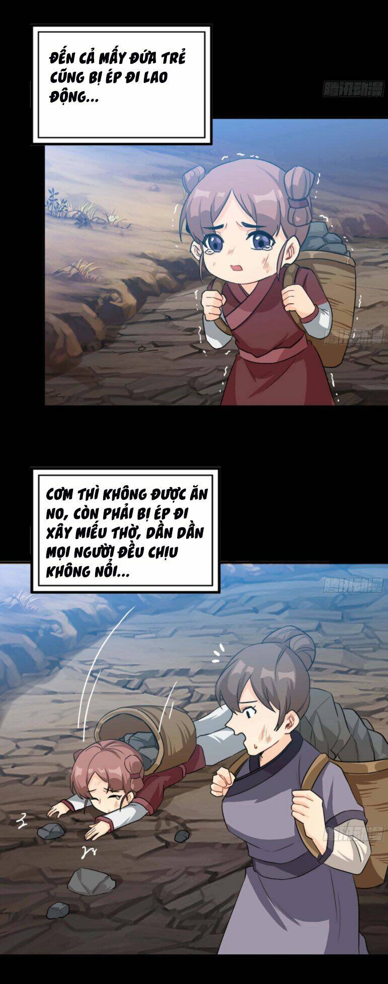 Khởi Đầu Bằng Một Con Côn: Chapter 117