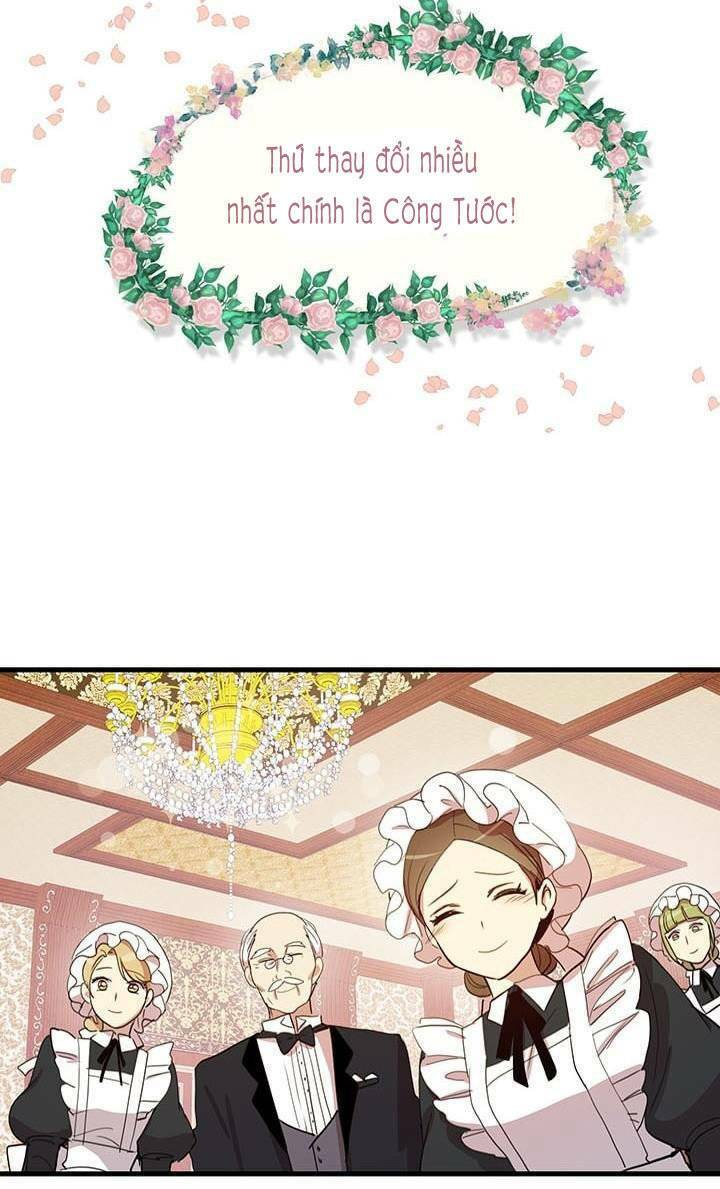 Công Tước, Loạn Vừa Thôi!: Chapter 15