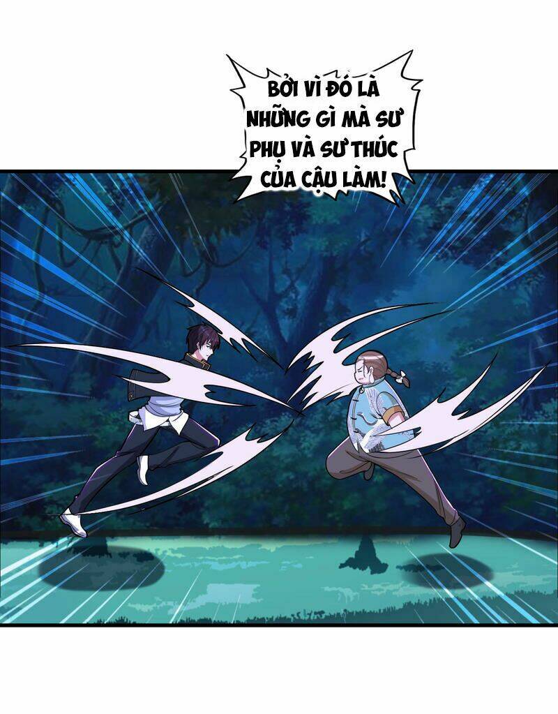 Y Đẳng Cuồng Binh: Chapter 80