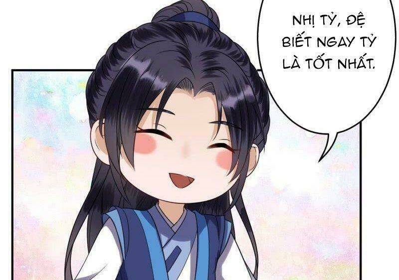 Vương Gia Kiêu Ngạo Quá Khó Cua: Chapter 58