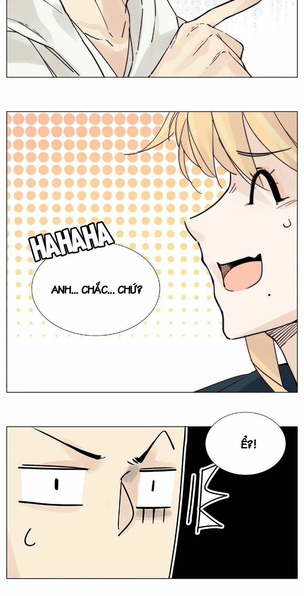 Tình Yêu Chớp Nhoáng: Chapter 120