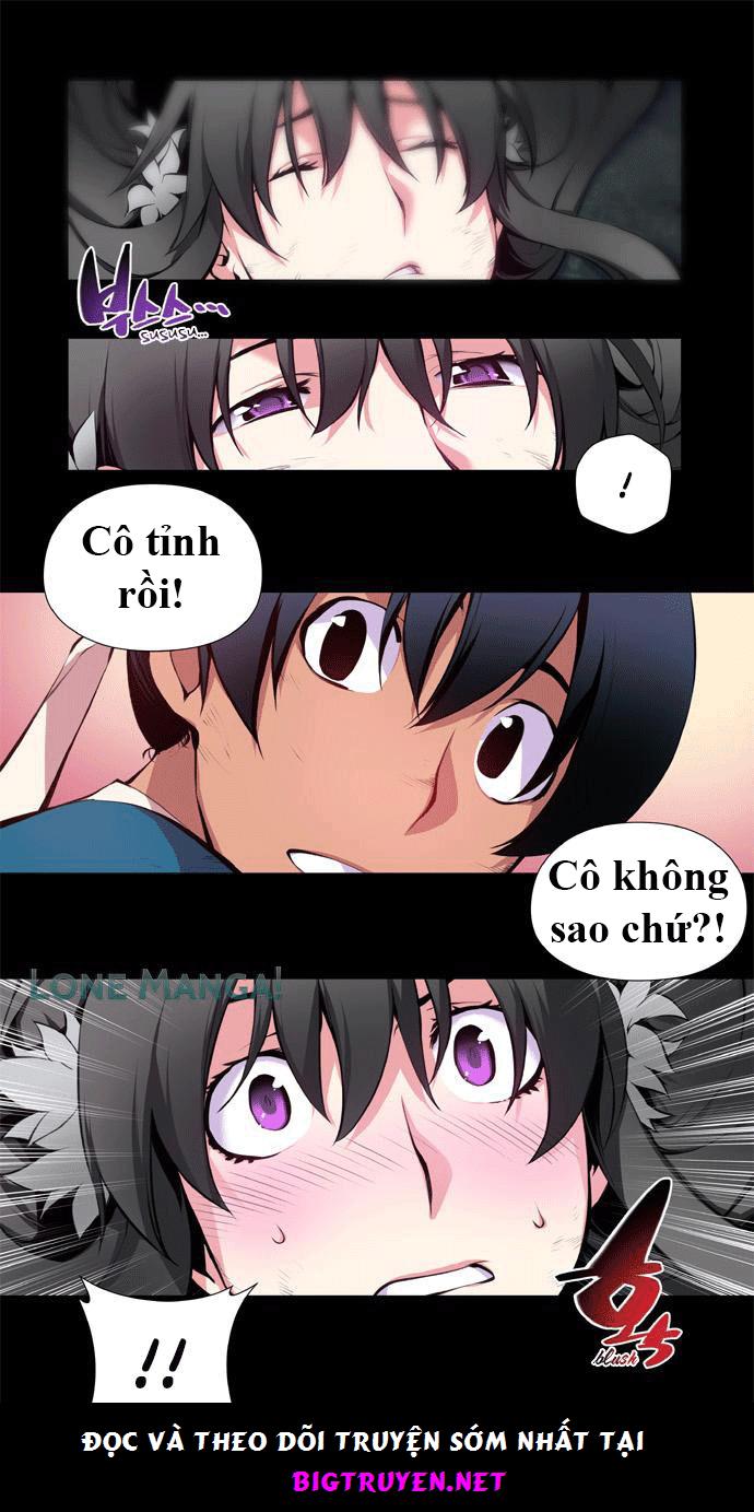 Marchan: The Embodiment Of Tales: Chapter 26