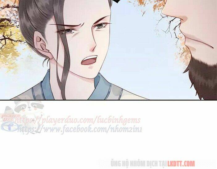 Trọng Sinh Bá Sủng Nhiếp Chính Vương Quá Mạnh Mẽ: Chapter 86