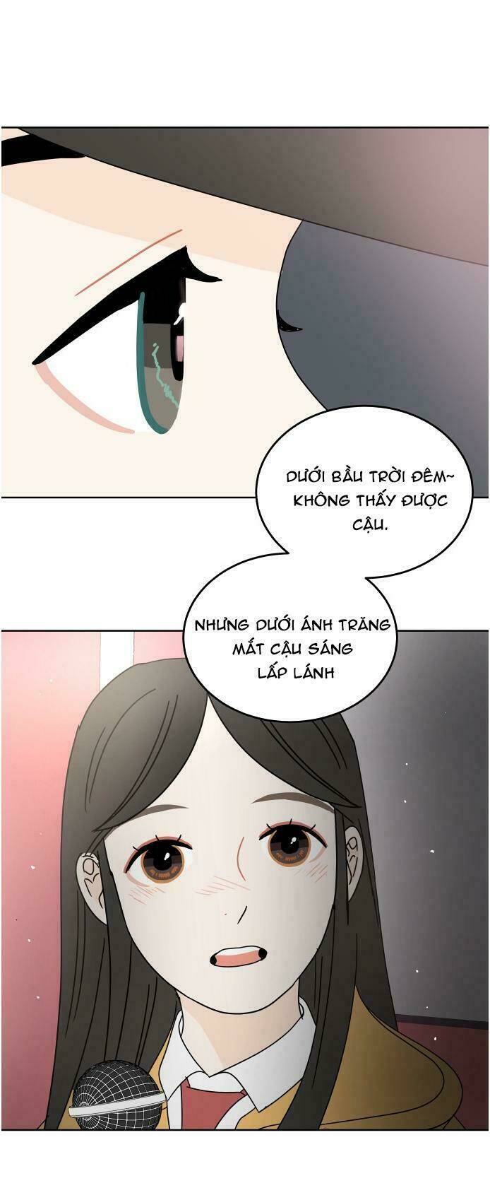 30 Phút Bước Đi Bên Em: Chapter 84