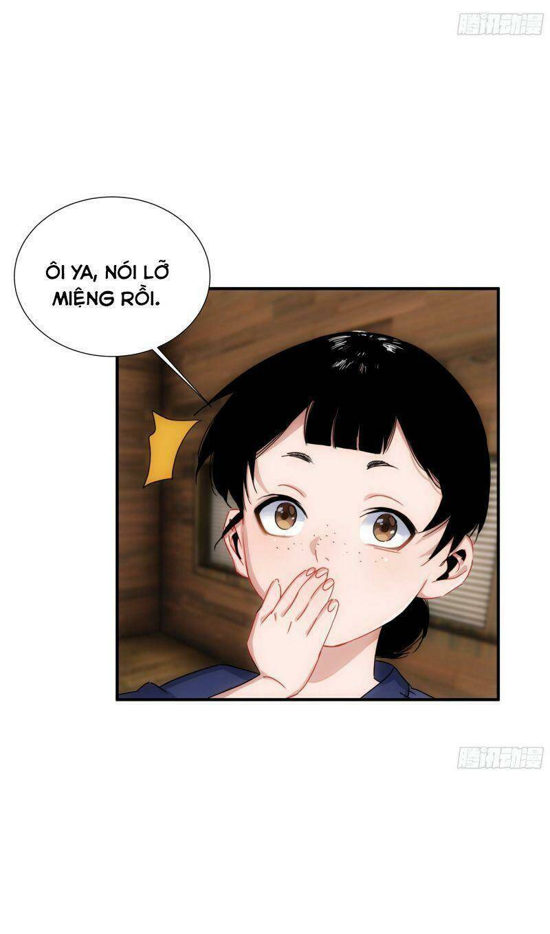 Ma Vương Là Đại Địa Chủ: Chapter 10