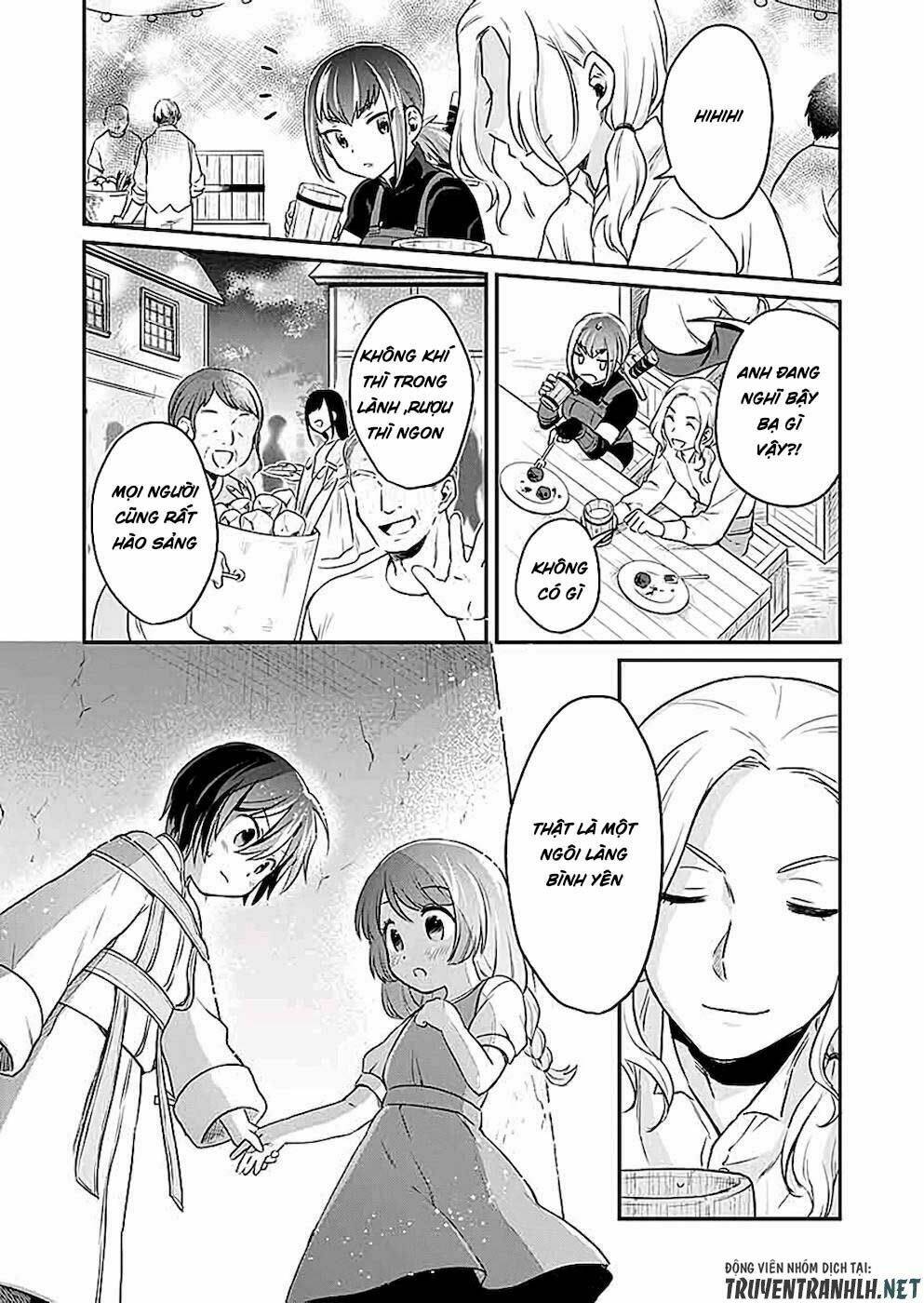 Shiro No Necromancer: Shiryou-Ou E No Michi: Chapter 2