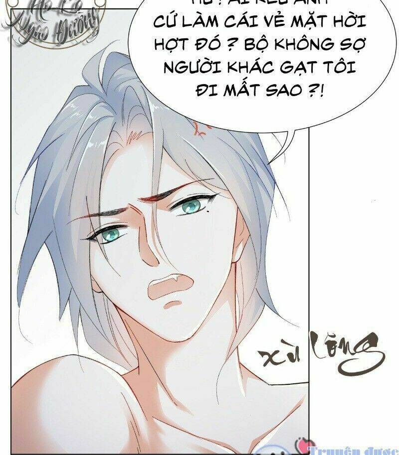 Ảnh Đế Yêu Hồ: Chapter 19