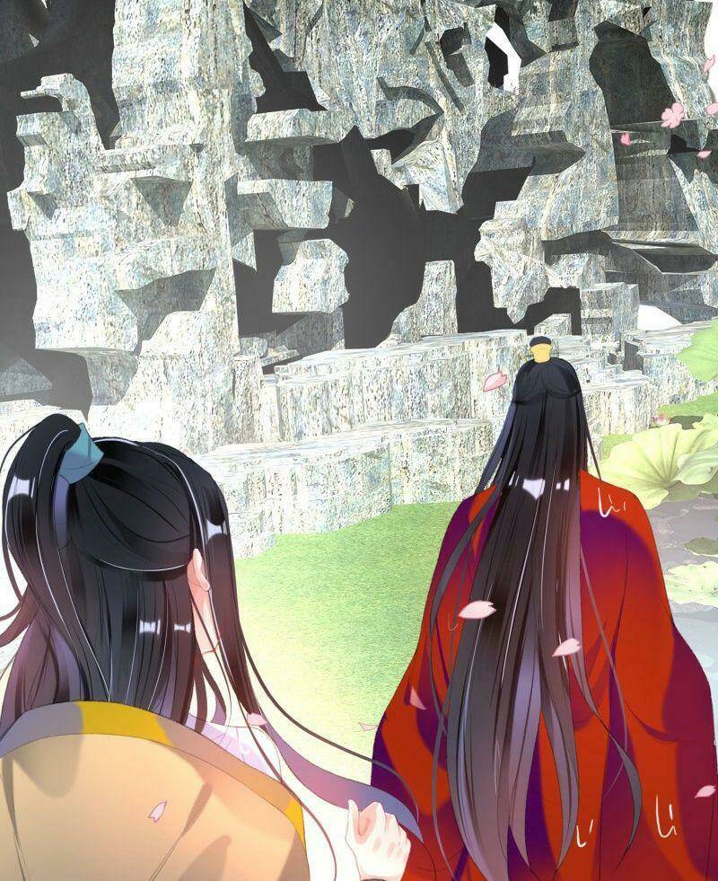 Vương Gia, Áo Lót Của Ngươi Rơi Mất Rồi: Chapter 101