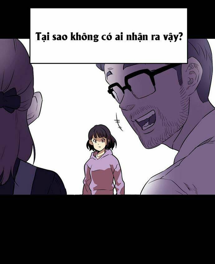 Bẫy Troll: Chapter 1