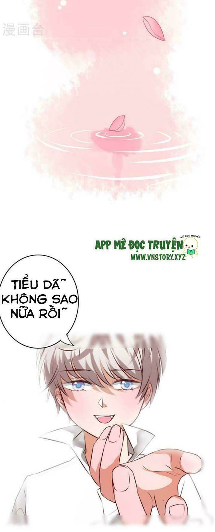 Sau Con Mưa Mùa Hạ: Chapter 42