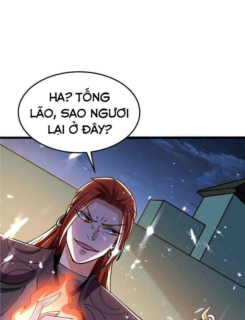 Vạn Giới Tiên Vương: Chapter 99