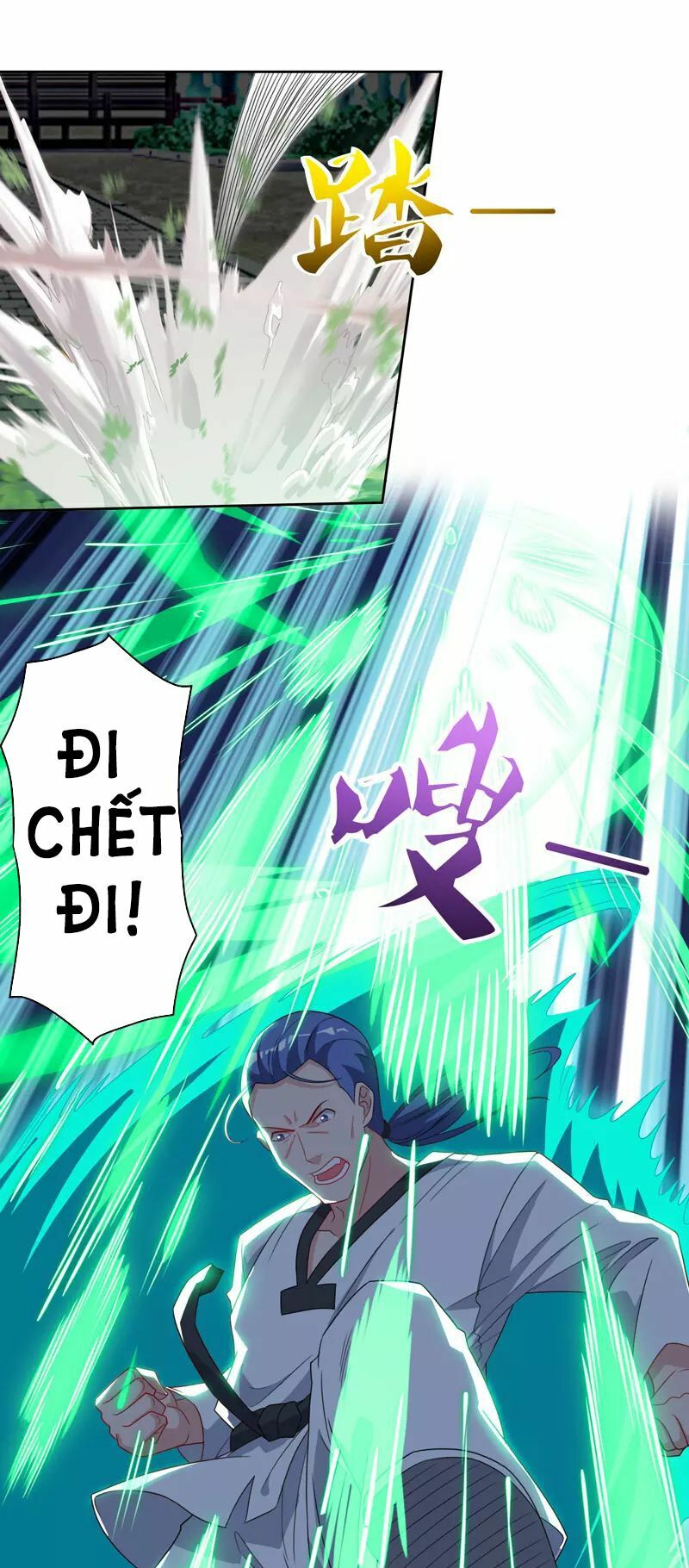 Trọng Sinh Khí Thiếu Quy Lai: Chapter 64