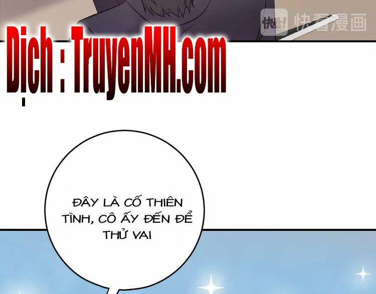 Trong Sinh Chi Ức Vạn Ảnh Hậu Yếu Thượng Vị: Chapter 80