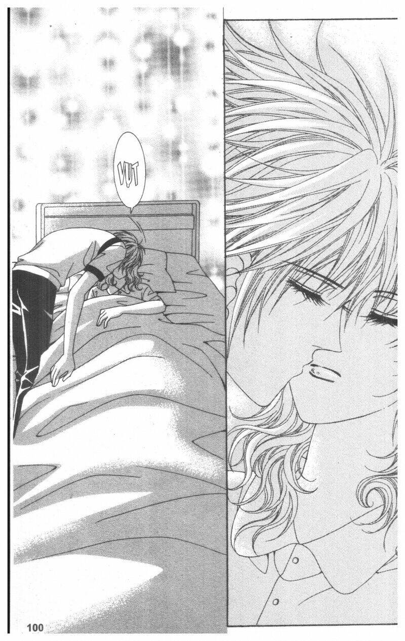 Cũng Vì Em: Chapter 5