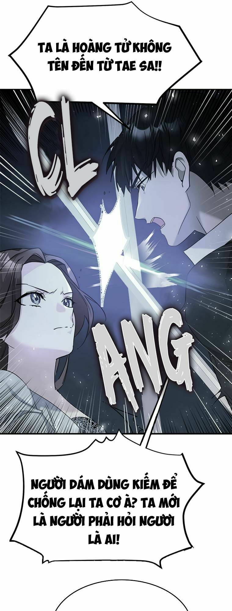 Hoa Nở Trong Cung Diên Hy Công Lược: Chapter 11