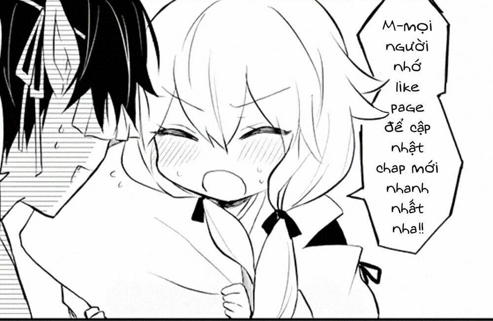Chàng Giúp Việc Tada: Chapter 21