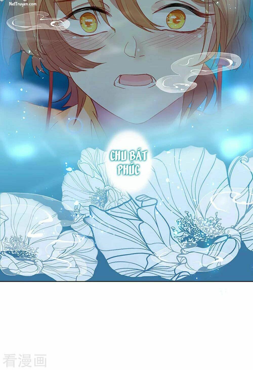 Học Viện Kiêu Ngạo Hoàng Gia: Chapter 2