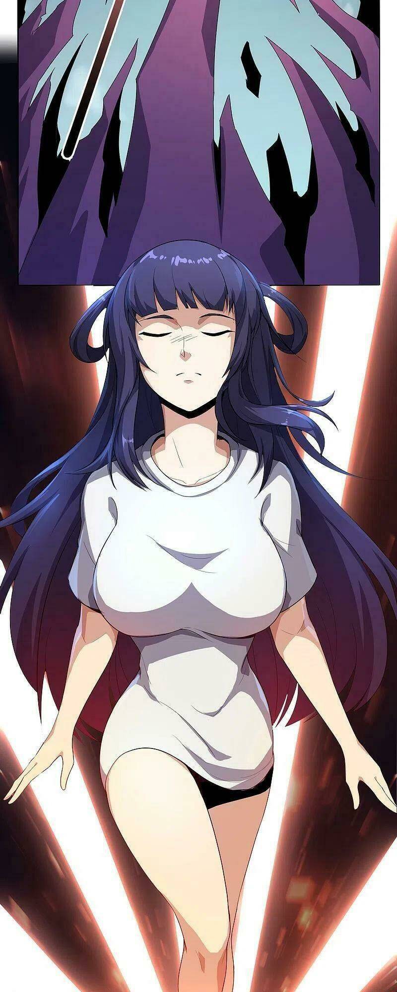 Vòng Bạn Bè Mạnh Nhất Của Tiên Giới: Chapter 172