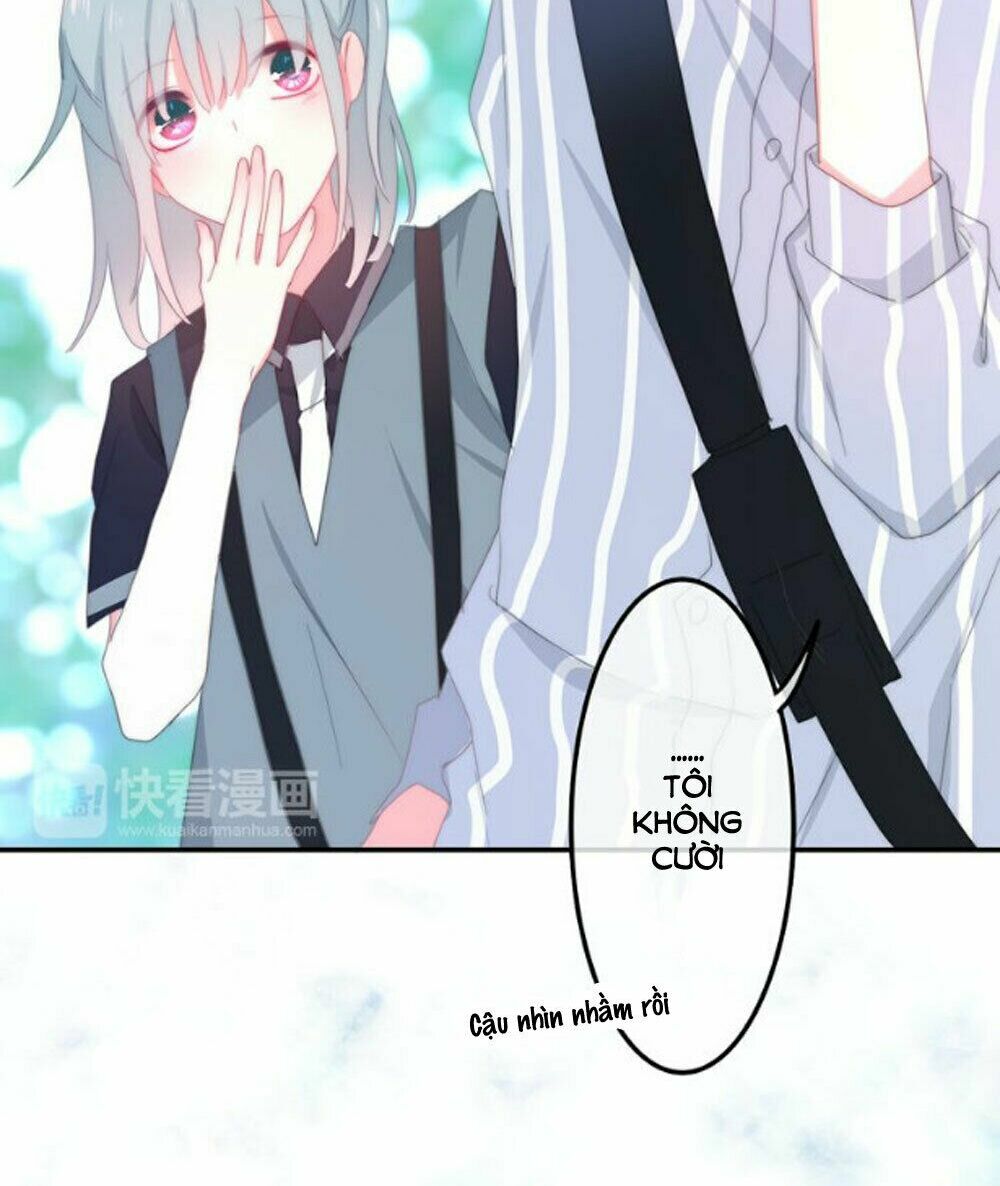 Tháng Sáu Không Hẹn Mà Gặp: Chapter 4