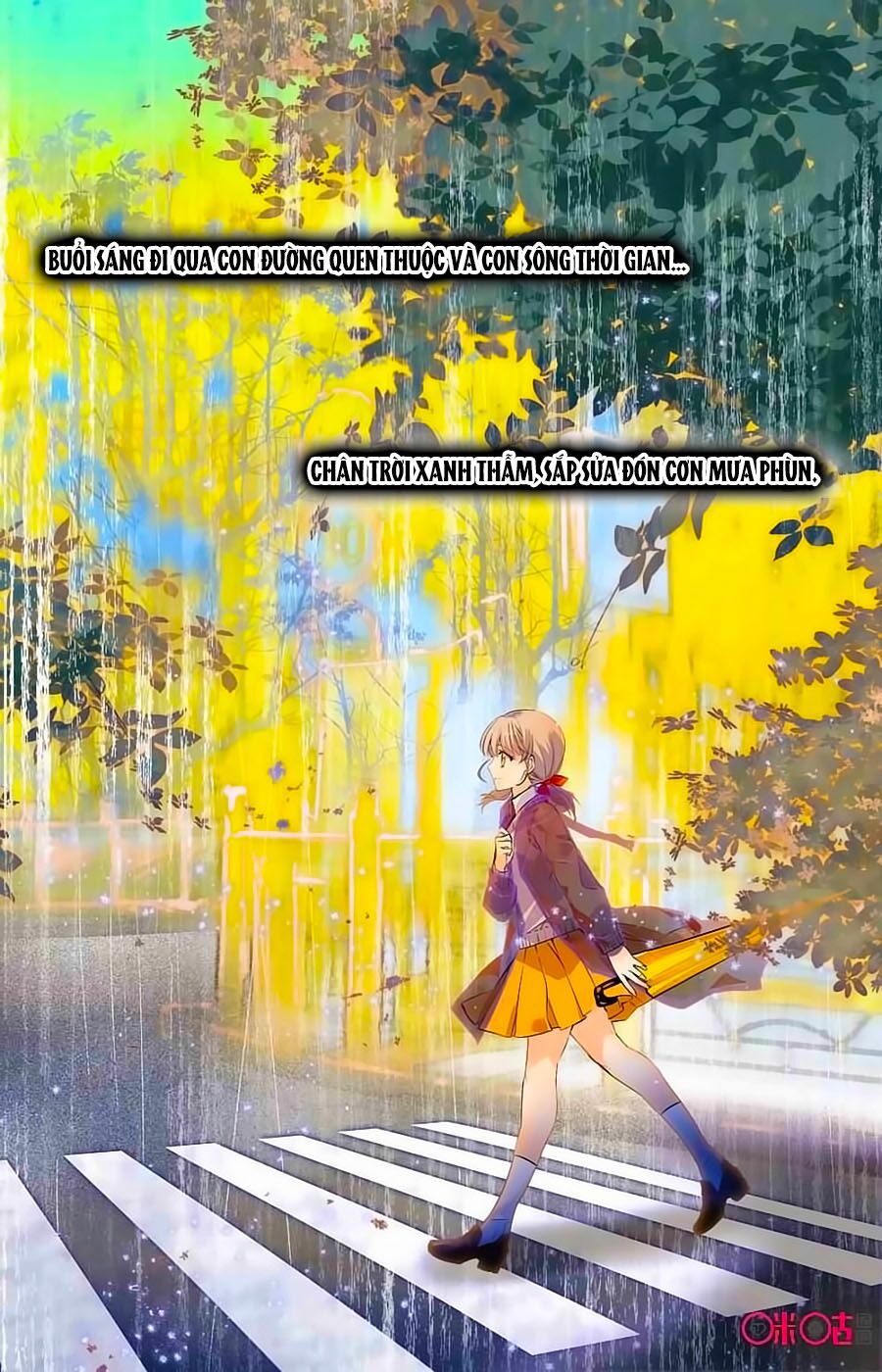Thanh Ninh Chi Hạ: Chapter 387