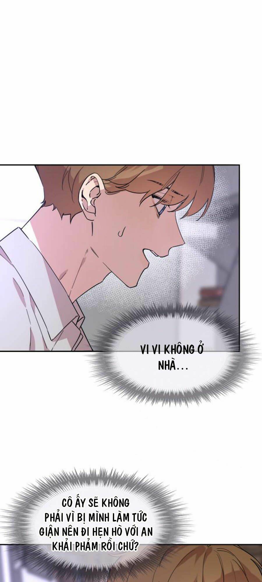 Cát Xê Người Tình Bóng Đêm: Chapter 21